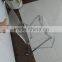 Modern Dining Chair, Clear(B-0290)