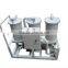 JL Series Portable High Efficiency Anti-explosion Three-stage Oil Filter Machine