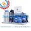 5T/Day Flake Ice Makeing Machine- Air-cooler