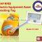 Equipment On Metal UHF RFID Tag