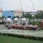 lithium hydroxide Double cone Dryer