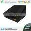 6.5oz 10' x 20' Black Sun Shade Screen Net Mesh Netting Tarp Canopy Cover Sun Sail Block Mesh Tarps