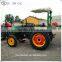 Agricultural machine 55hp farm tractor for sale