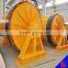 China supplier heavy equipment metal and rubber material Ceramics ball mill with machine manufacturer