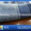 Denim Jean Fabric Factory 98%cotton 2% Spandex 0064