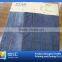 A0015 Thin Jeans Fabric 3.8oz 72%cotton 28%polyester