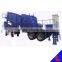 Coal Mine Equipment Stone Mobile Crusher Station machine