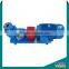 Agricultural irrigation sprayer water pumps