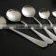 EC032AM high quality stainless steel spoon ,spoon and fork set