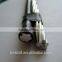 OVERHEAD DUPLEX SERVICE DROP-ALUMINUM CONDUCTOR