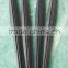 carbon fiber spearfish gun barrels customized