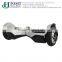 Aluminium alloy cover electrical scooter electrical hoverboard