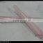 wholesale natural clear/rose crystal wand messager
