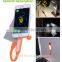 2015 NEW LED Light Flexible USB LED Light Charging Cable for iPhones Flexible Mini LED Light for PC and Power Bank