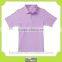 European size short sleeve custom slim fit polo shirt for man