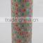 Kraft paper tube with customized printing for tea/gift/food/cometic