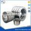 Preheater equipment FCDP114150530/YA6 four row spherical roller bearing