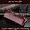 Mobile Phone CASE for IPHONES6 Plus , PU leather Case for Apple IPHONE 6s