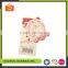 Wholesale Kids Cue Paper Clothing Hang Tag Safety