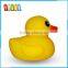 Customized Duck Shaped PU Foam Stress Reliever
