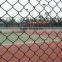 pvc coated Galvanized Welded Dog Fence