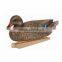 hunting duck decoy