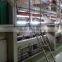 Used Saurer 2040 Schiffli Embroidery machine with cheap price