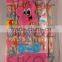 SK-M151 halal long stick twisted candy marshmallow