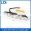 high quality high power daytime running light 12v 6leds drl with turn siganl