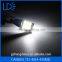 Super high bright 4014 43smd T10 Canbus Led Lights