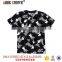 Bulk Wholesale T Shirt Crew Neck Style Print Shirt For Men