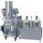 LTZR-500 Stainless Steel High Quality Vacuum Cosmetic Mixer