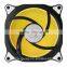 aigo Ring Fan-Orange