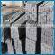 Black Hot Rolled Steel Flat Bar for Vehical Spring Manufacturing