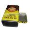 cookie/sweets tin box