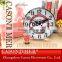 Cason Interior Decoration Wooden Wall Clock