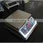 IP68 industrial 30kg waterproof scale