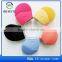 New Beauty Tool Silicone Facial Brush/Electric Facial Cleanser Silicone Wavebetter