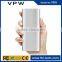 Rechargeable xiaomi high capacity 10000mAh power bank