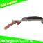 two copper core stranded flexible flat cable