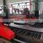 Industrial Water Tube Gas Oil hot water Boiler