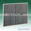 ZHUOWEI Brand# Pre-filtration GN nylon mesh air filter panel filter