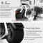 Newest big power motorcycle 2 wheel electric motor scooter with 18*9.5inches tire