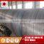 High Quality 2000mm diameter steel pipe