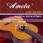 Amola AC110 AC115 Classical Guitar Strings Nylon Normal HighTension Strings For Classical Guitar