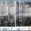 6TPH Hot Filling Tea Beverage Processing Machine
