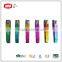 Colorful gradient painting nail clipper