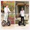 Electric Personal Transporter Two Wheel Self Balanced Vehicle