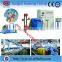 electric wire and cable extruding machine