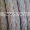 High Performance UHMWPE Mooring Rope and Towing Rope